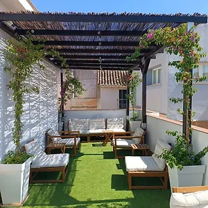 Appartamento Calle Nueva, Málaga